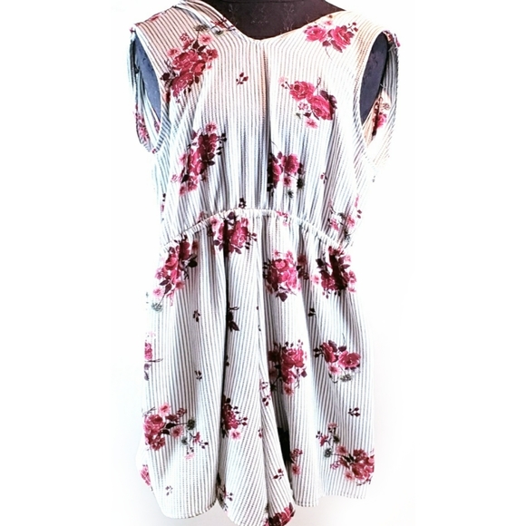 Wishful Park Pants - ❤️ Wishful Park Women's Sleeveless Romper